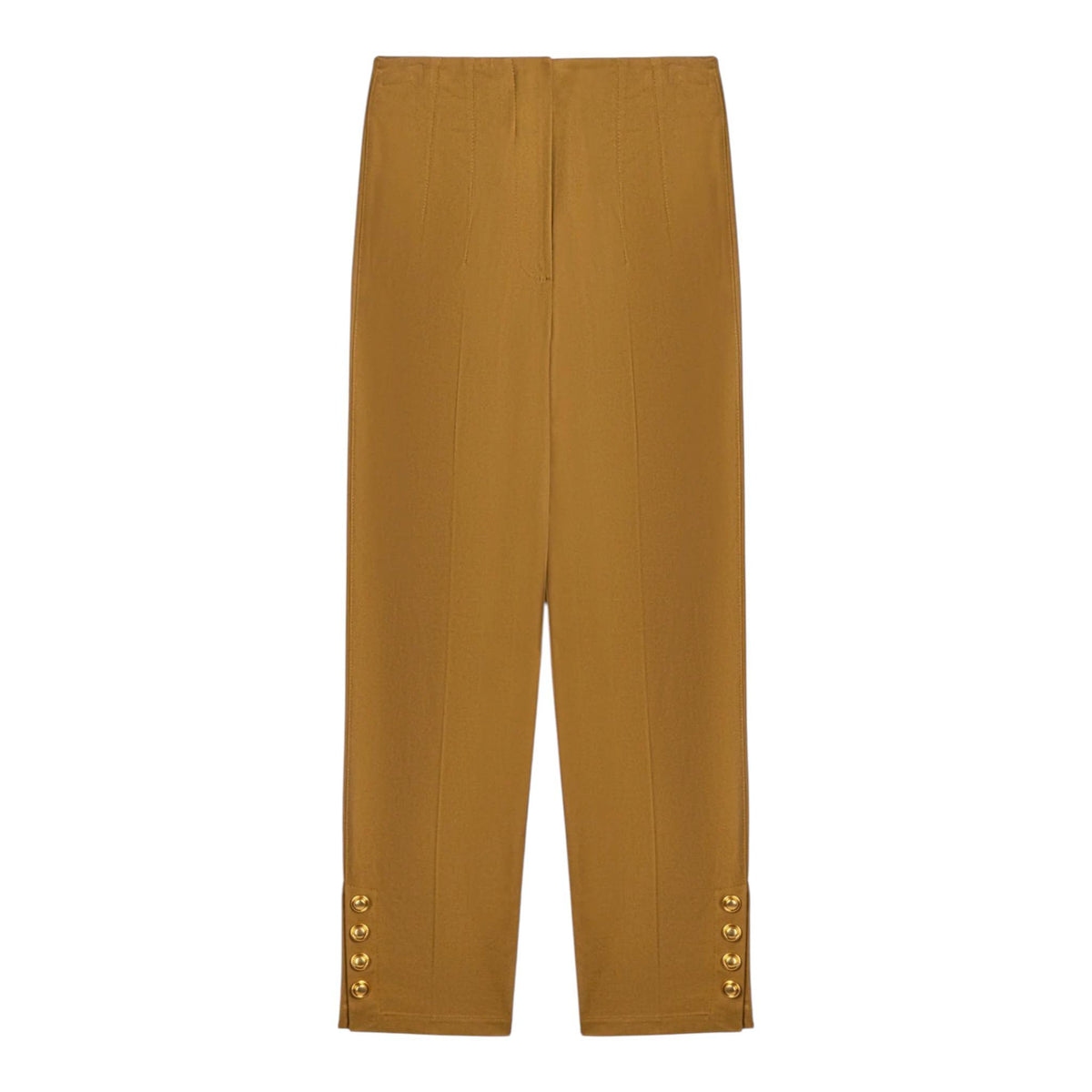 Tailored Ankle Lenght Pants