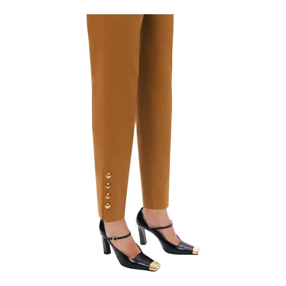 Tailored Ankle Lenght Pants