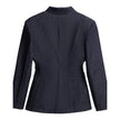Belted Tailored Blazer